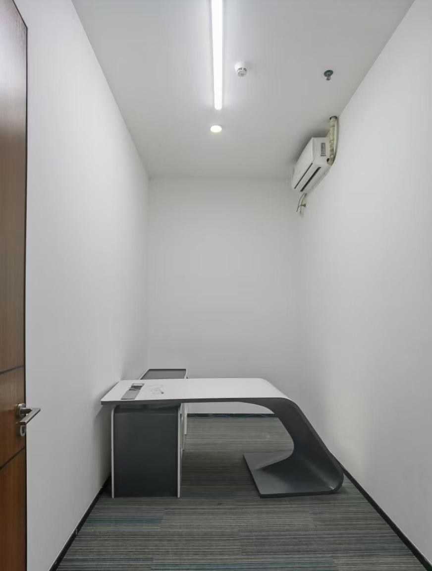 坂田集团新塘智慧园 488㎡ 精装 中楼层办公室出租