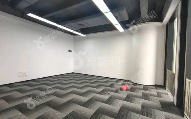 103㎡精装办公室 华联城市中心·近荔林站·中层