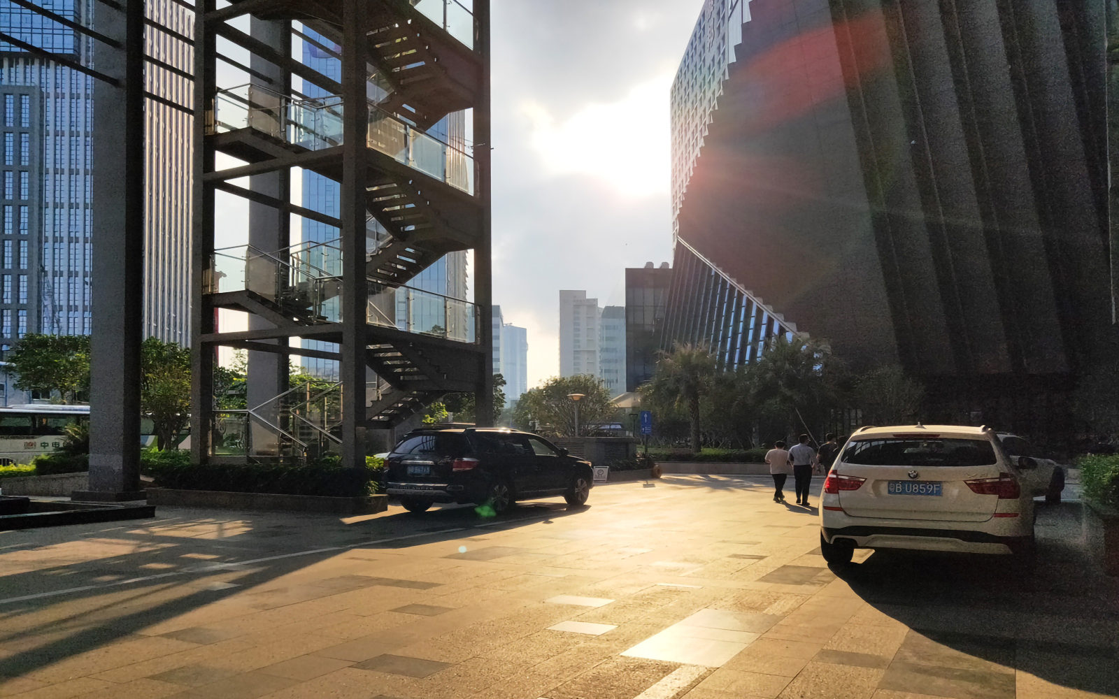迈科龙大厦 图片5