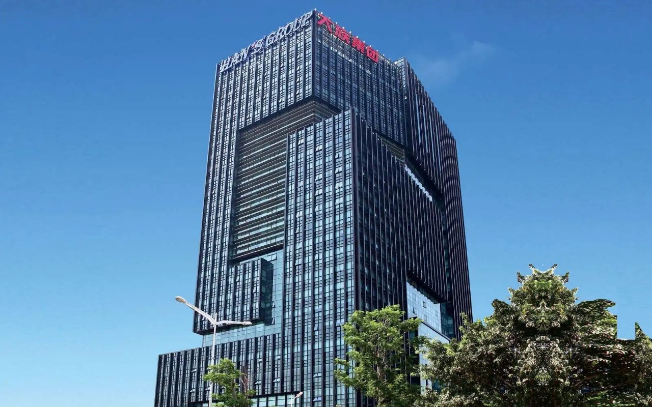大族科技大厦 图片1