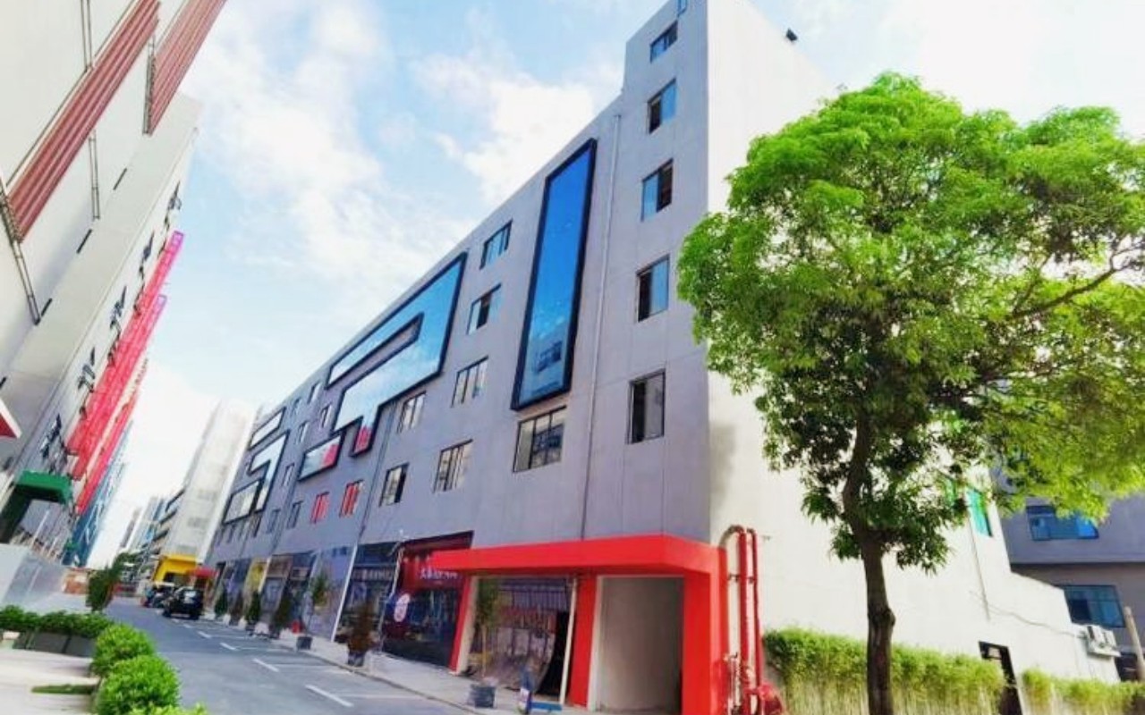 银田工业区 图片1