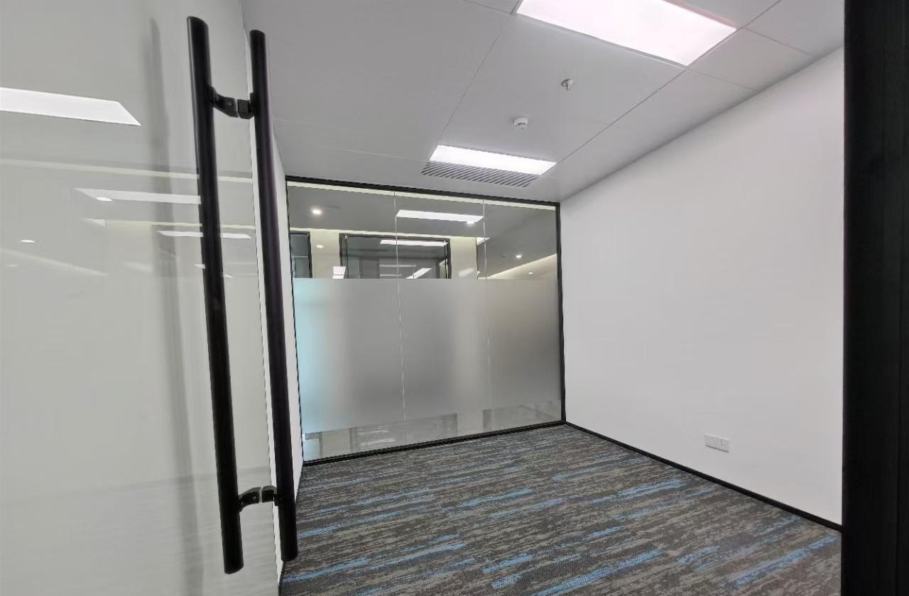 企生活创新科技园 243㎡ 精装 中楼层办公室出租