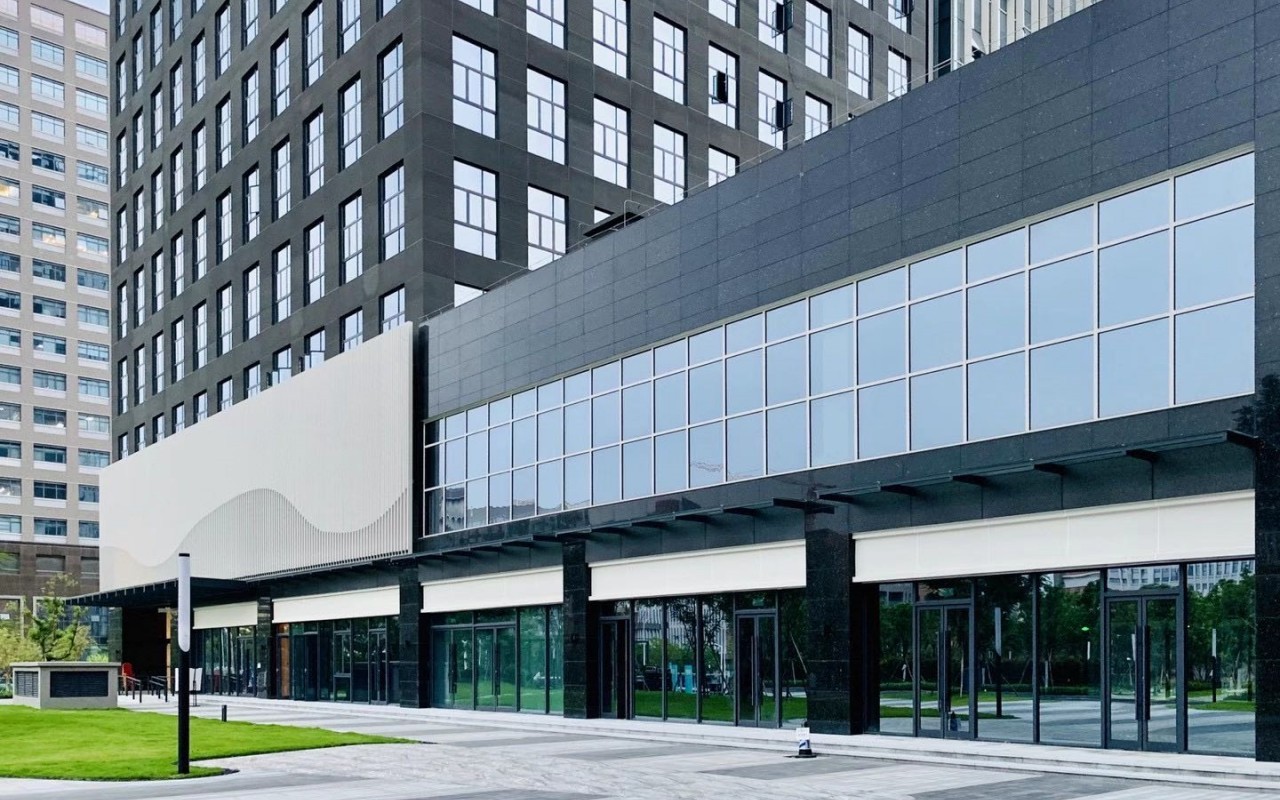 招商局智慧城（招商局光明科技园） 图片1