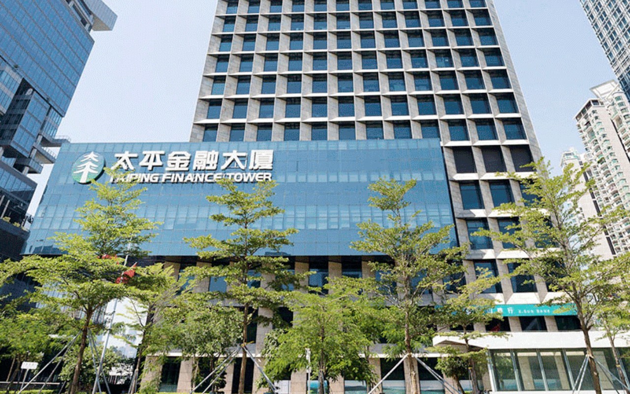 太平金融大厦 图片2