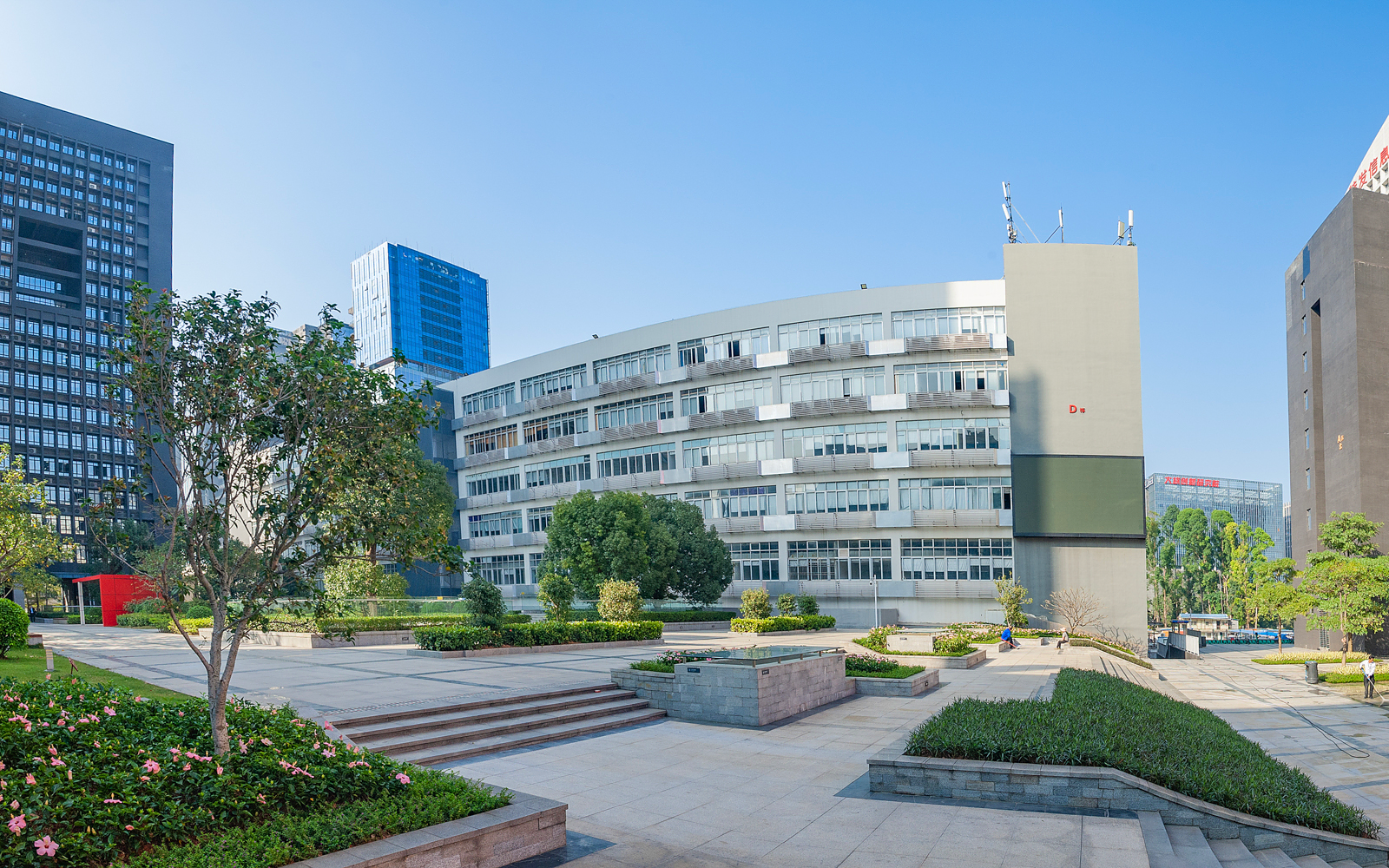 特发信息港 图片5