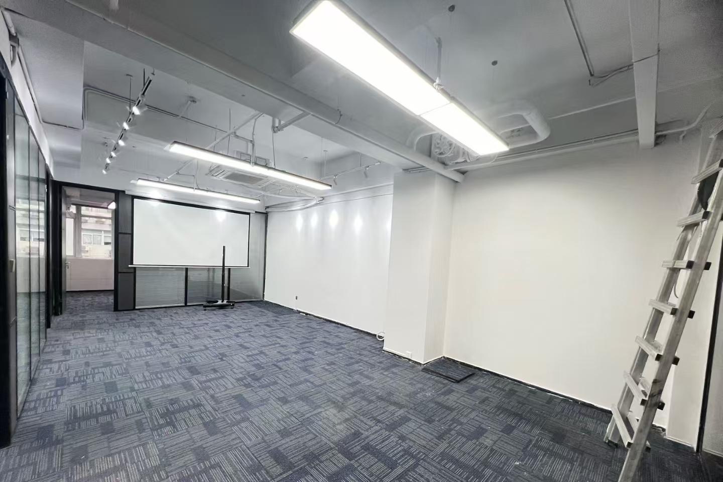 天经大厦 238㎡ 精装 低楼层办公室出租