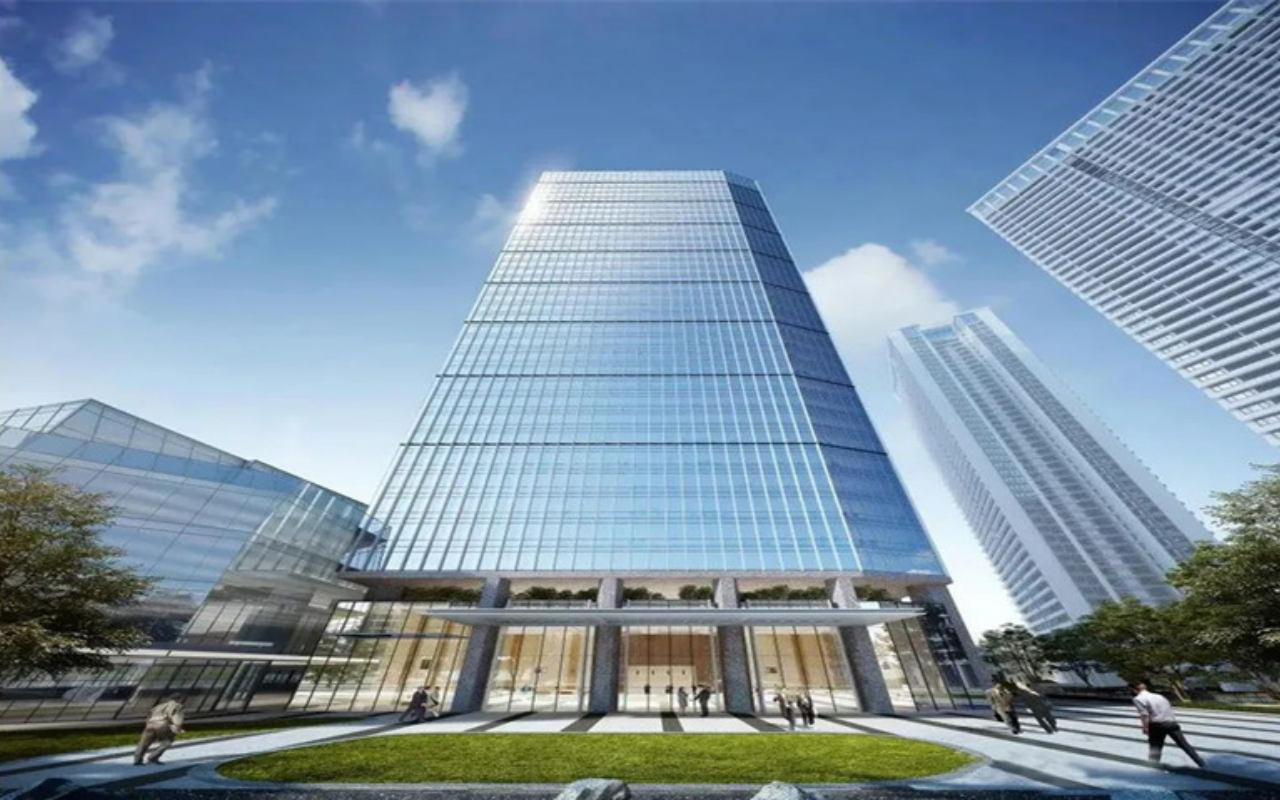 特区建发·乐府广场 图片5