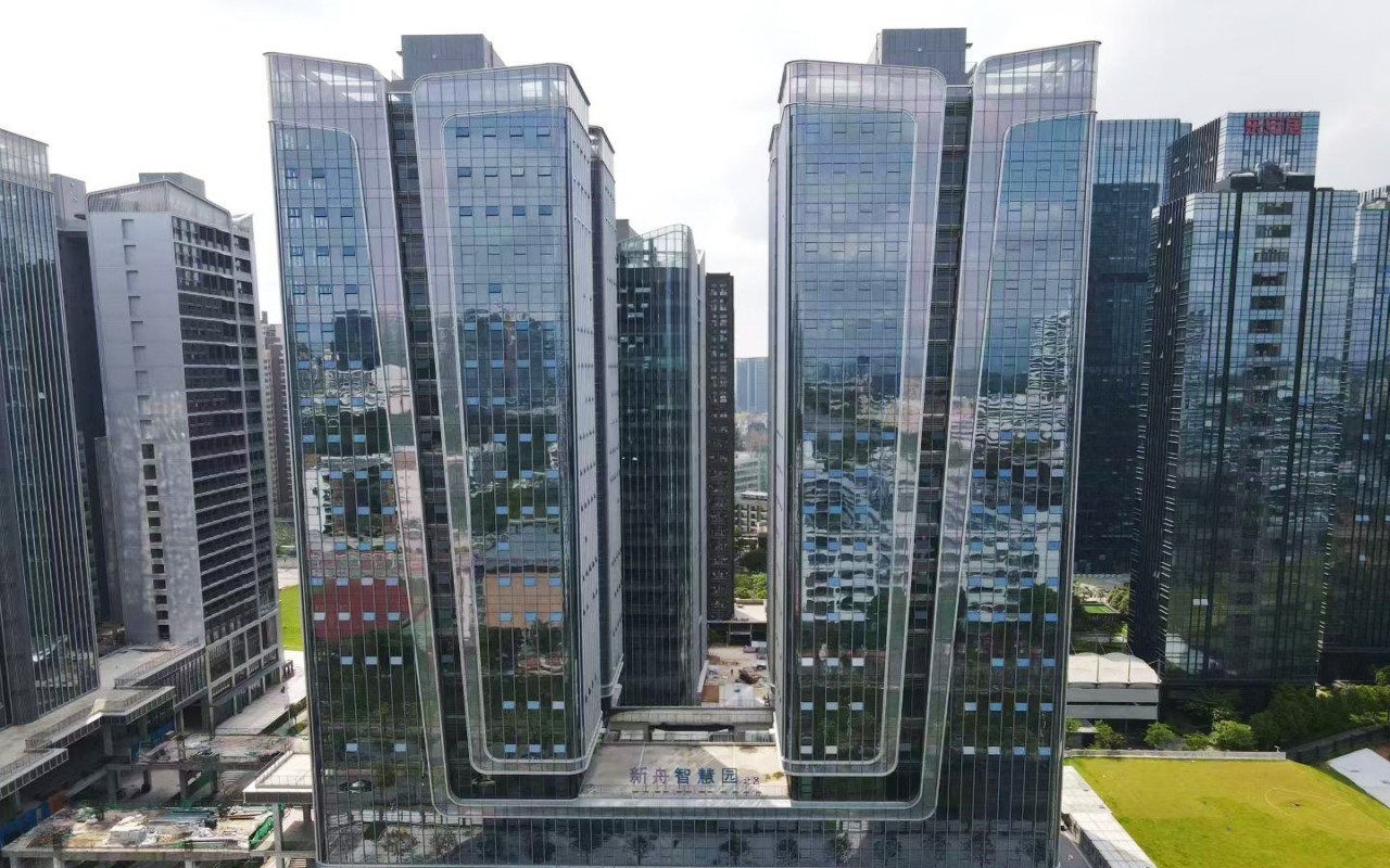 新舟智慧园 图片3