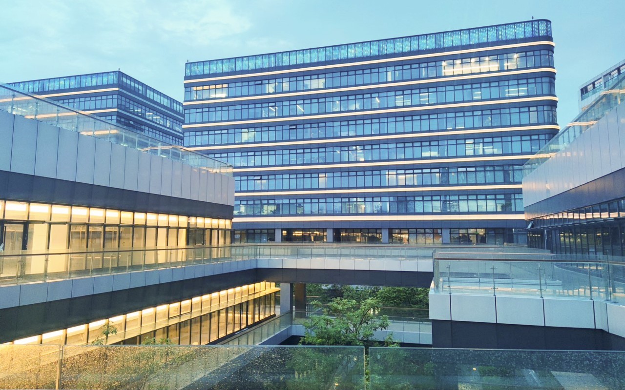 航城智谷(中城未来产业园) 图片3