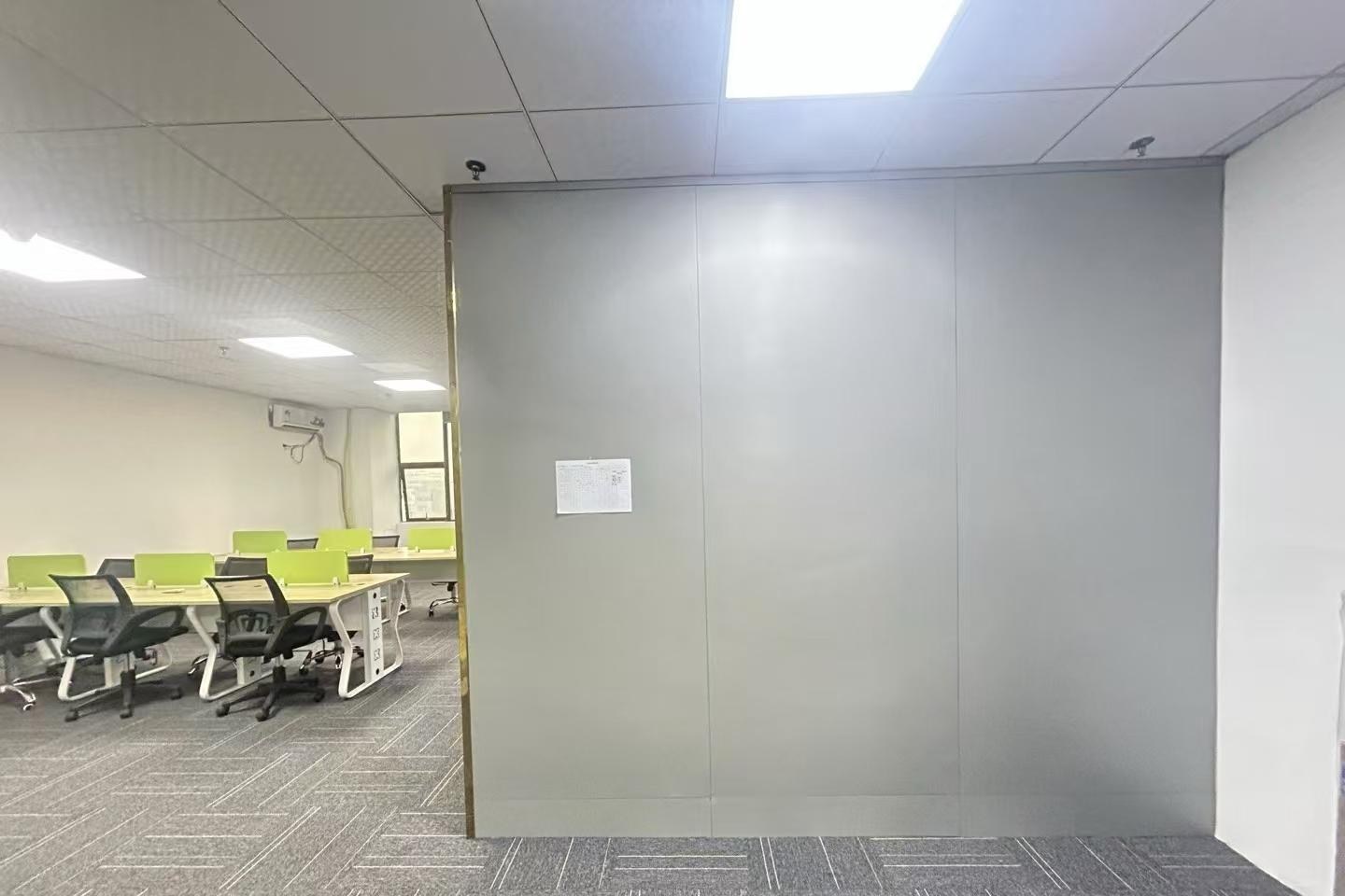 企生活油松商务大厦 122㎡ 精装 中楼层办公室出租