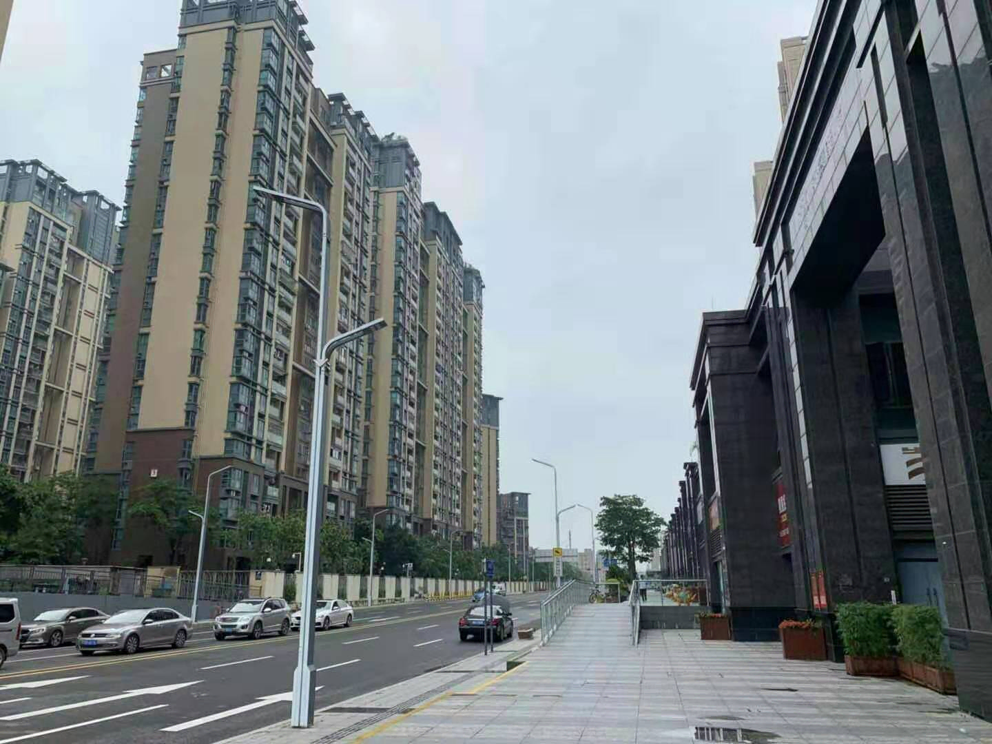 陶润懿峰实景图