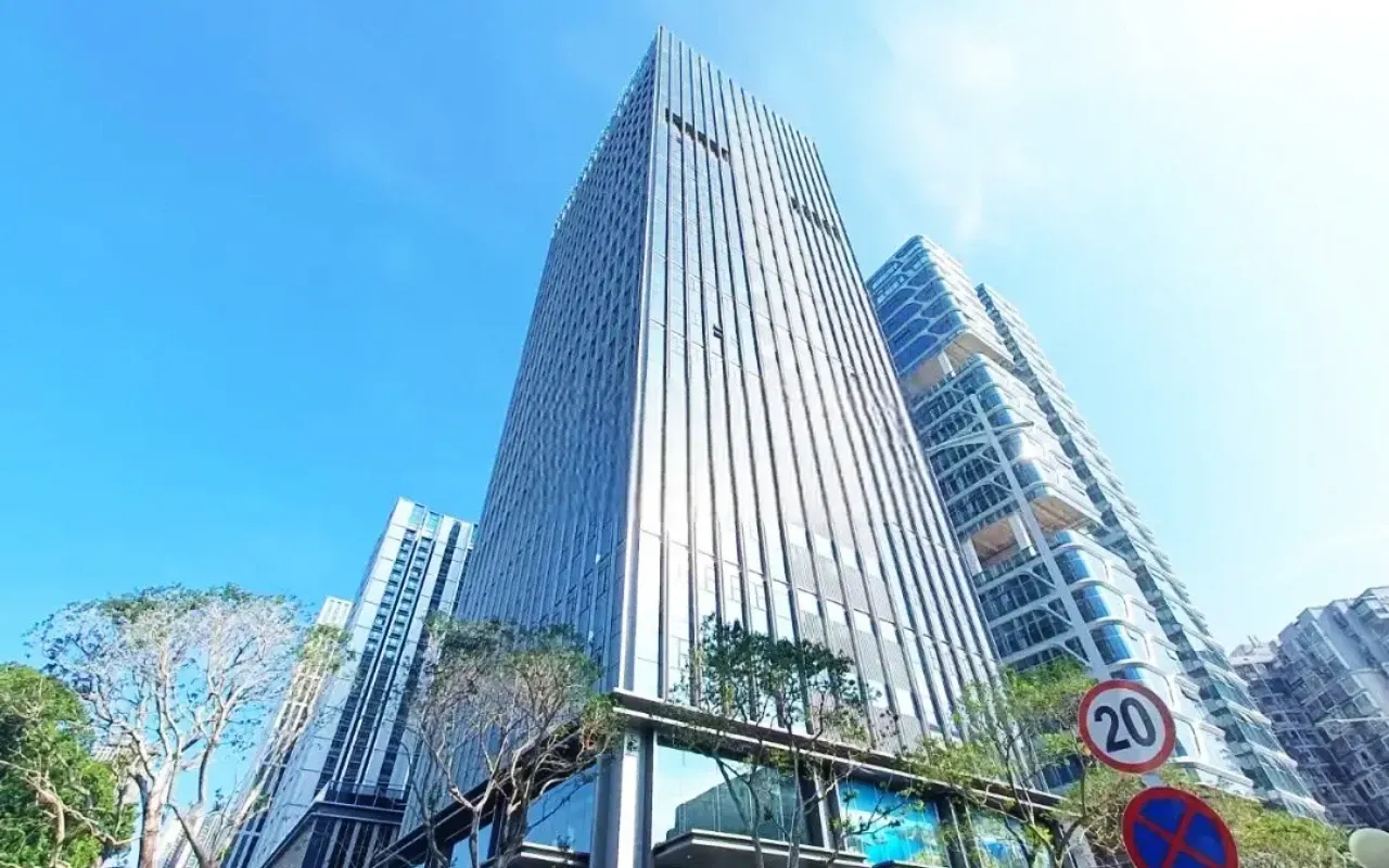 华利广场 图片2