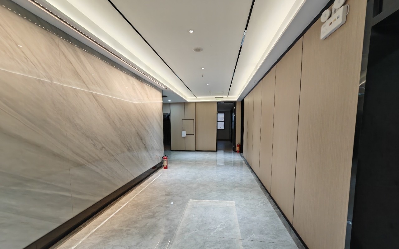 上步工业区305栋 图片1