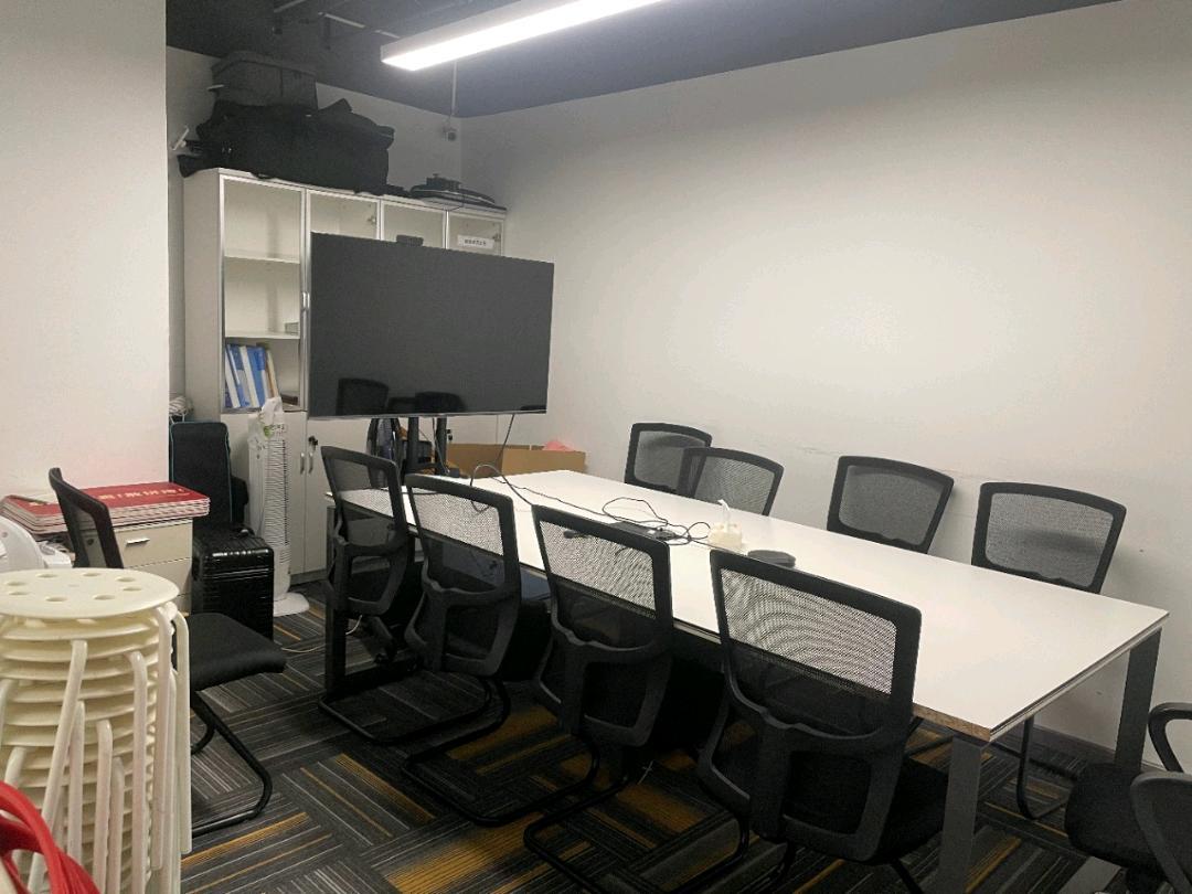 深圳市软件产业基地 630㎡ 精装 低层办公室出租