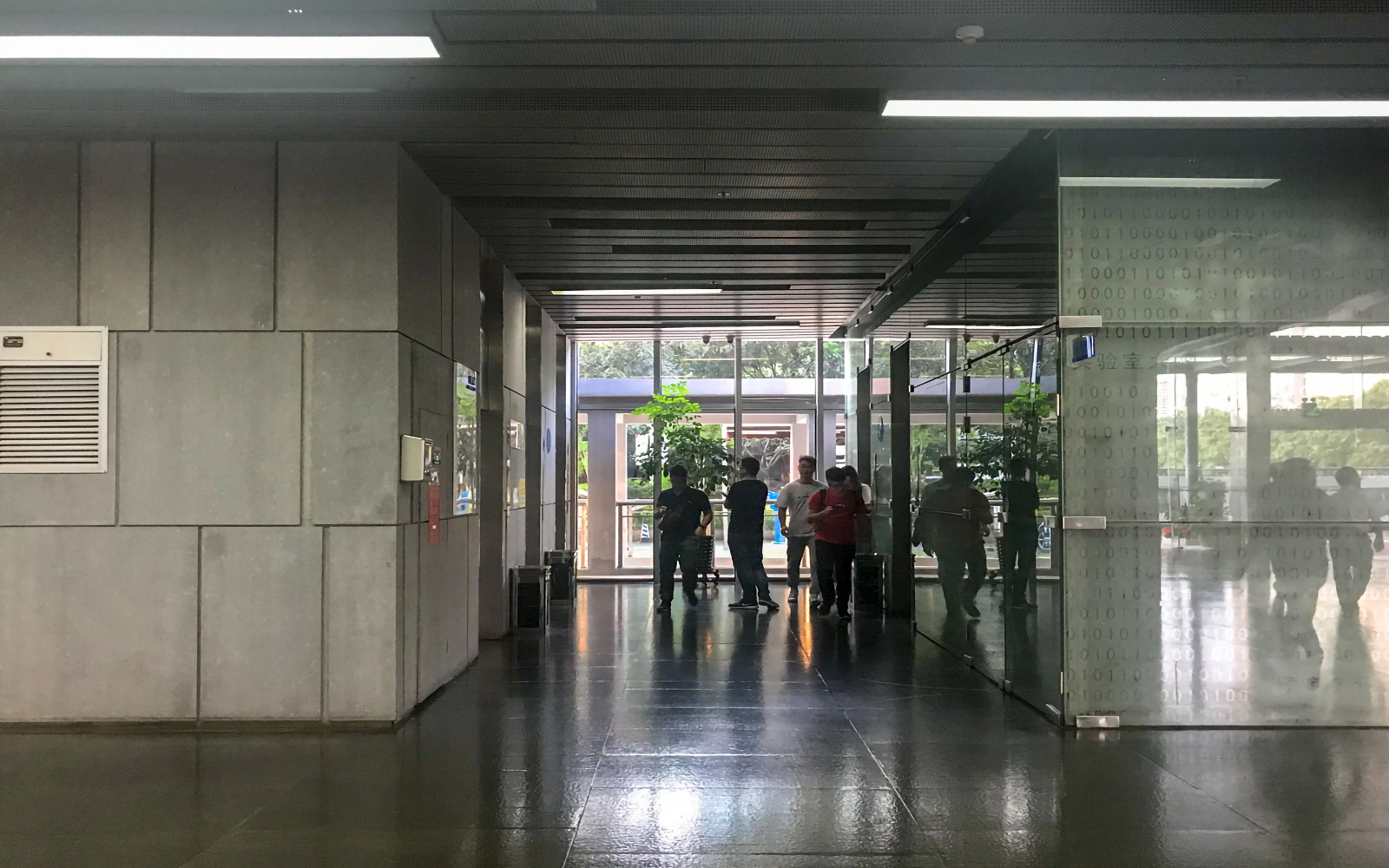 软件大厦 图片5