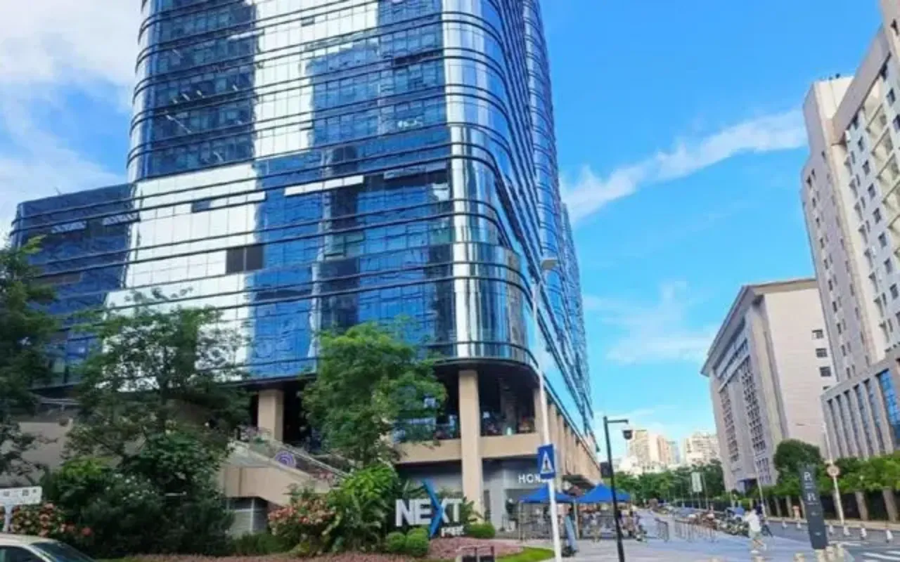 新一代信息技术产业园 图片2