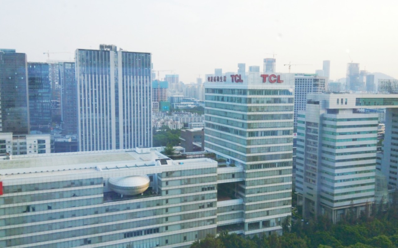 TCL大厦 图片5