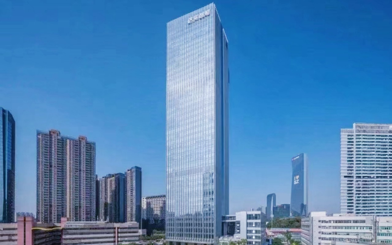 达实智能大厦 图片1
