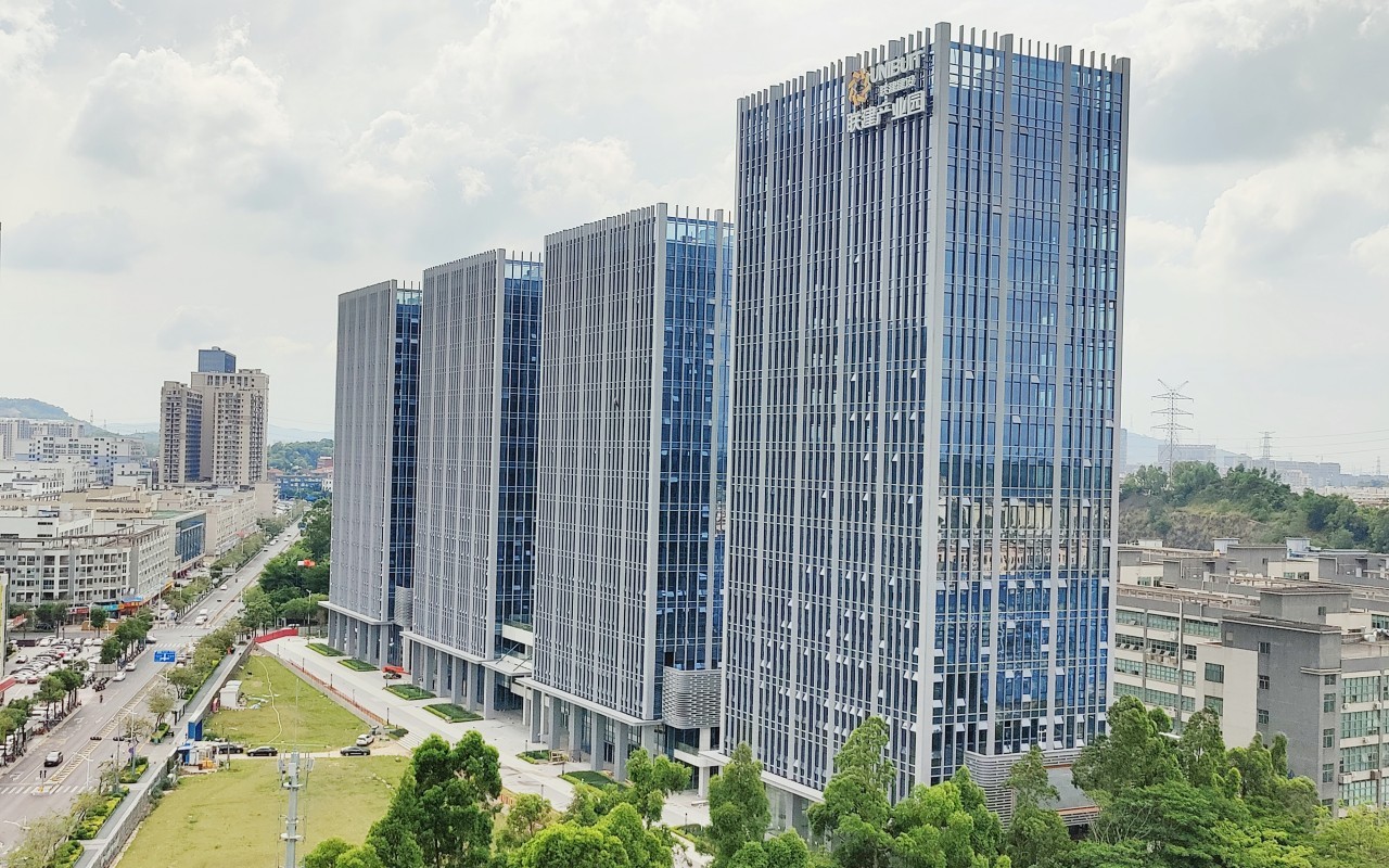 联建产业园 图片1