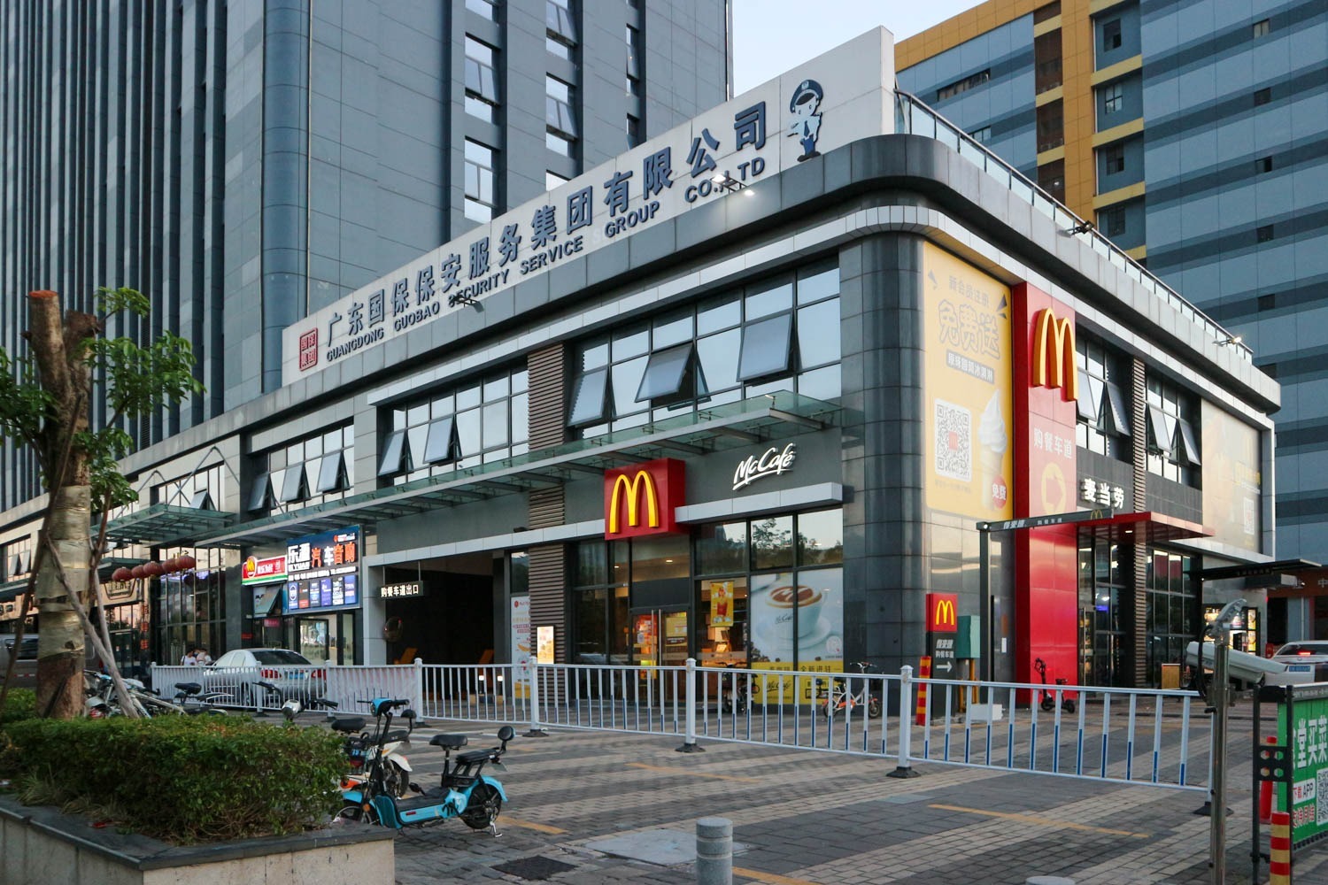 深圳华耀城中心 图片3