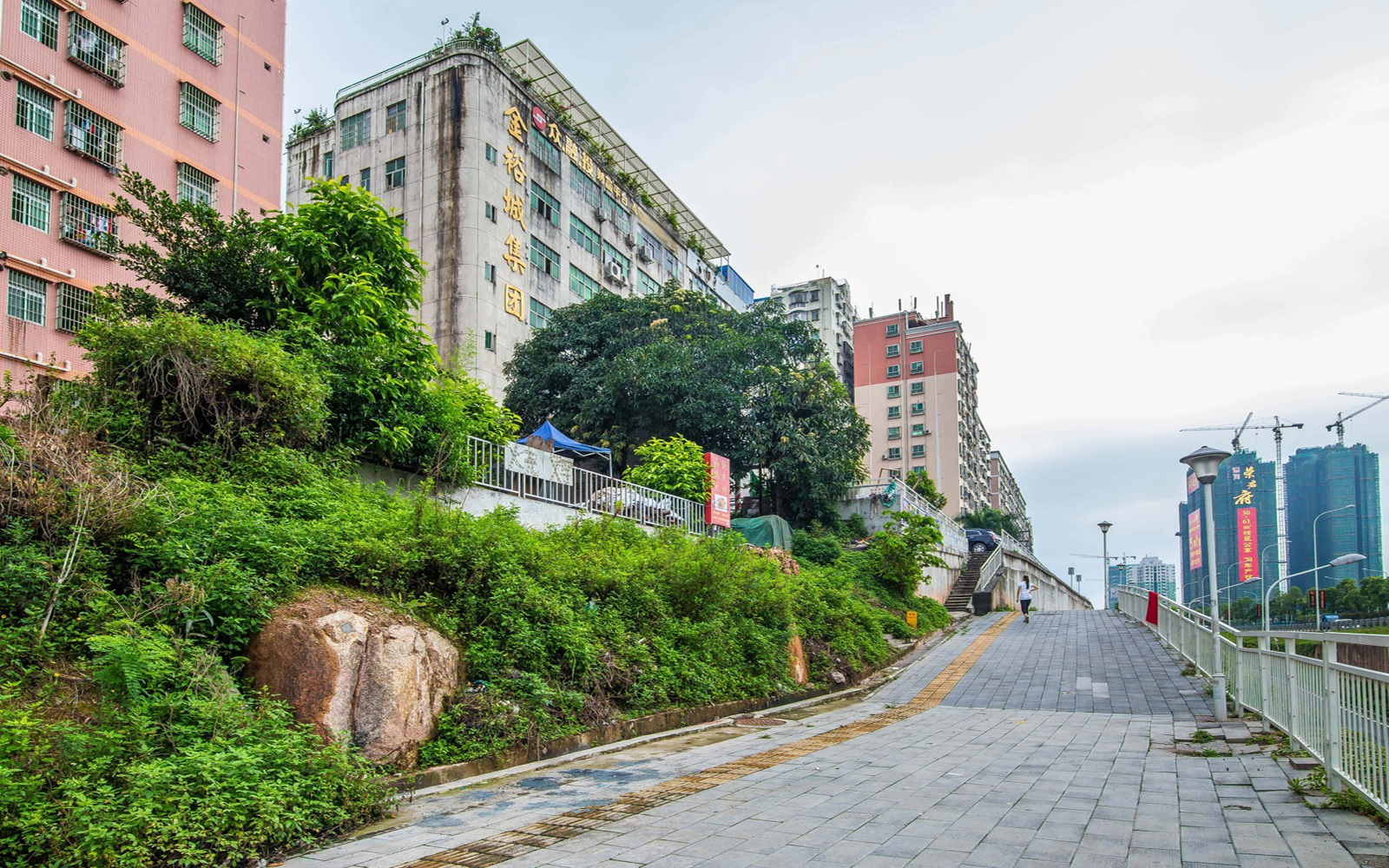 中浩金裕城工业园 图片2