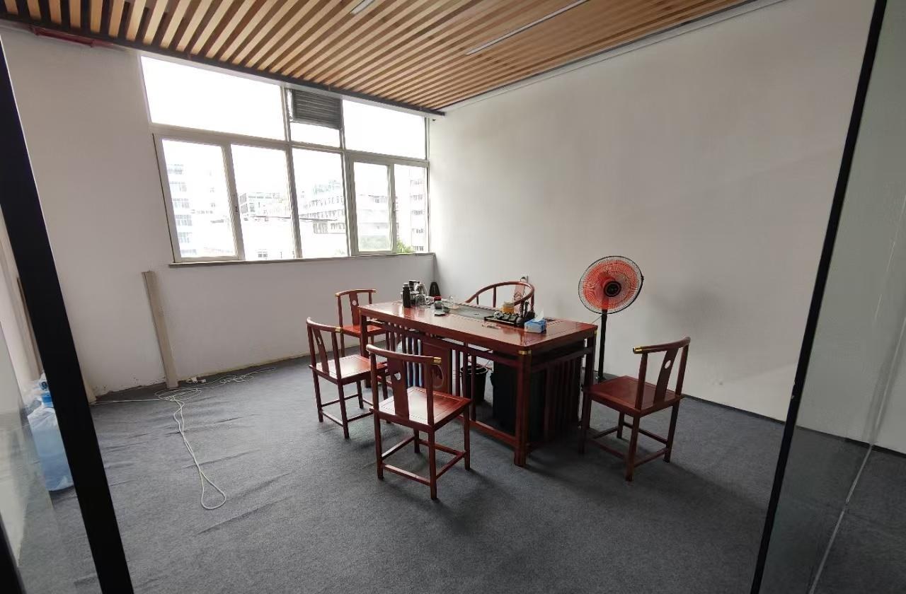 腾邦集团大厦 465㎡ 精装 低楼层办公室出租