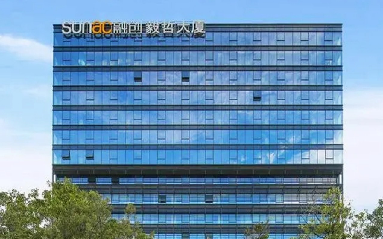 毅哲大厦 图片1