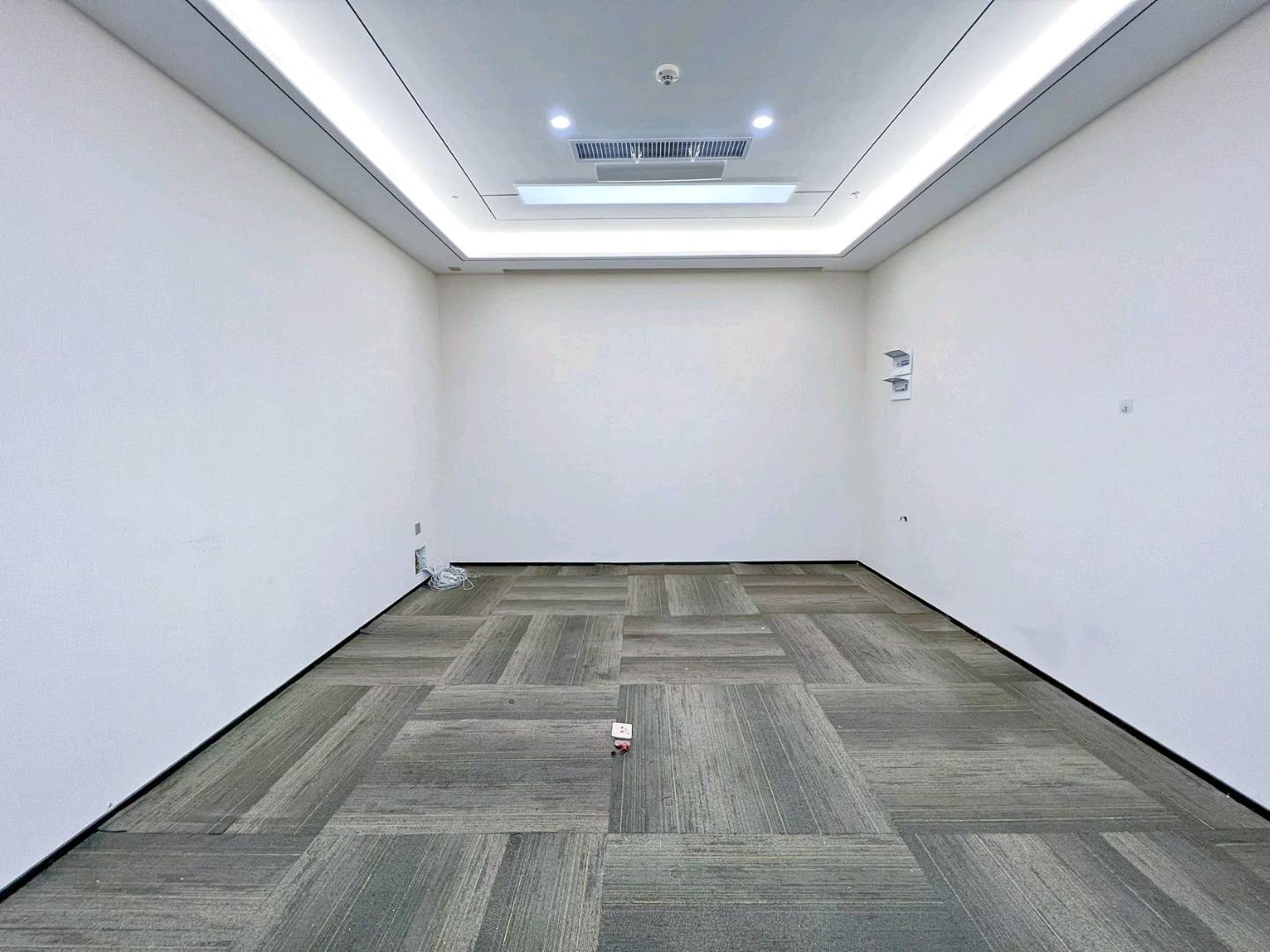 侨城坊 320㎡ 精装 低层办公室出租