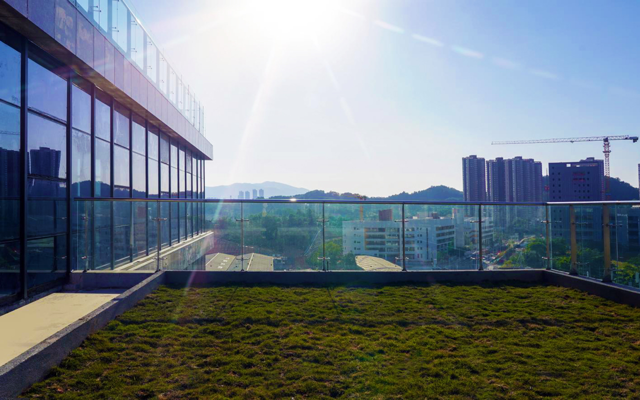 高时九龙山科技园 图片5