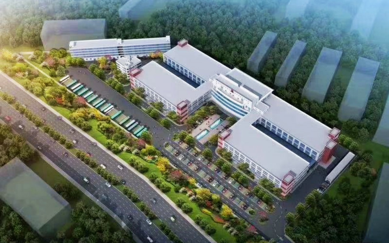 华雅科技园 图片4