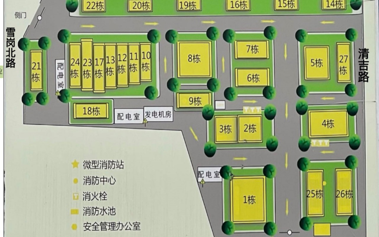 胜立工业园 图片4