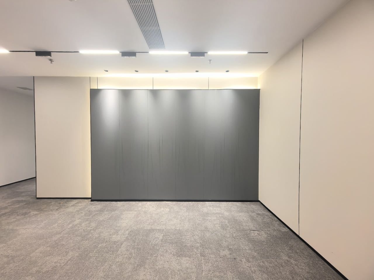 314㎡豪装办公室 科兴科学园·近高新中站·中层
