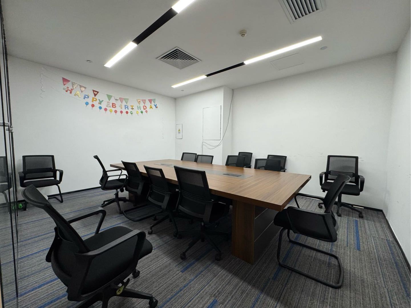 科兴科学园 462㎡ 精装 中层办公室出租