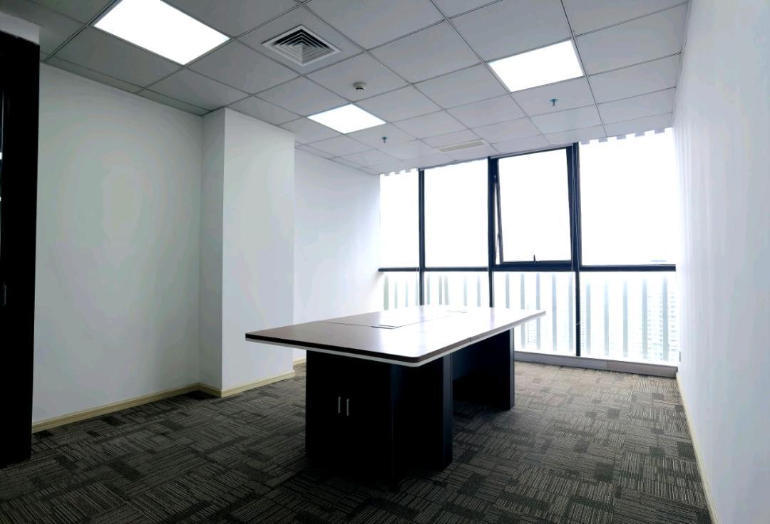 深圳湾科技生态园 366㎡ 精装 高层办公室出租