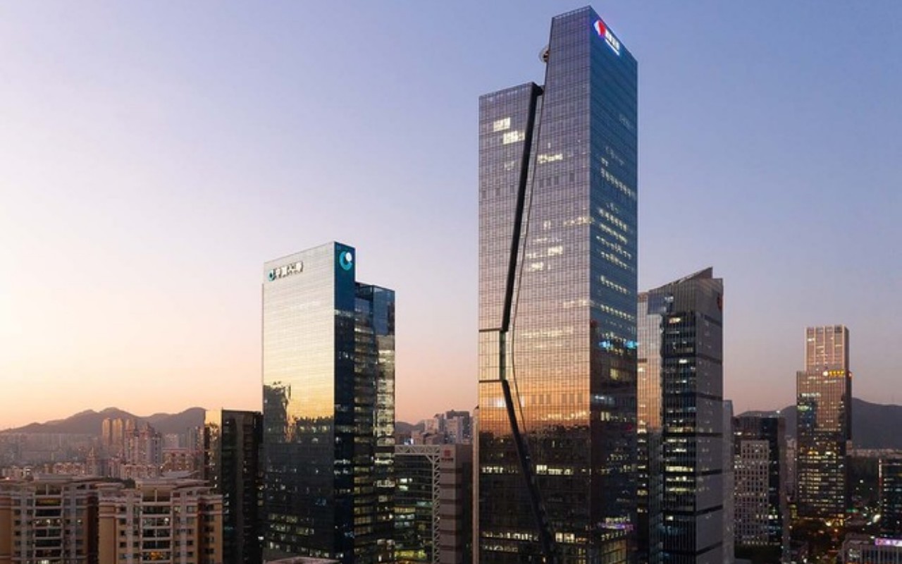 国信证券大厦 图片2
