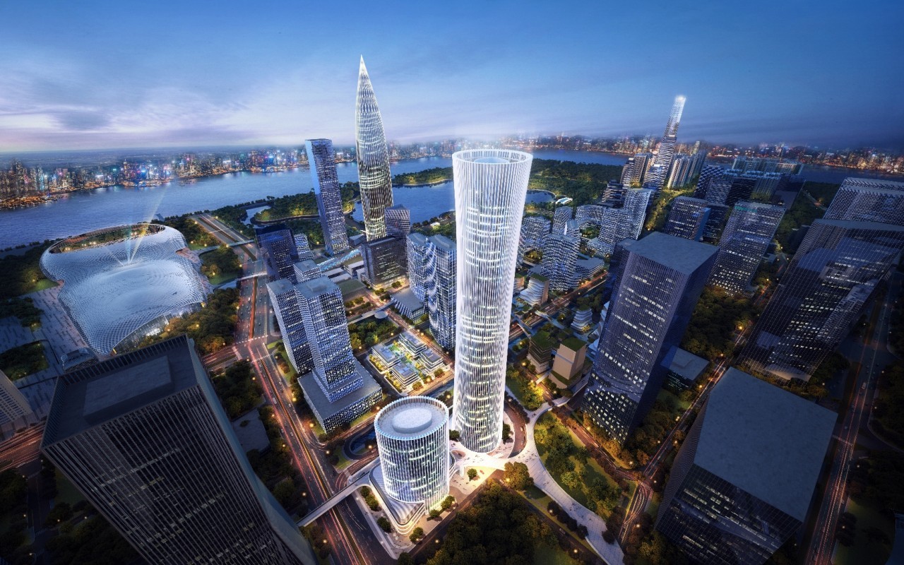 大家金融中心 图片2