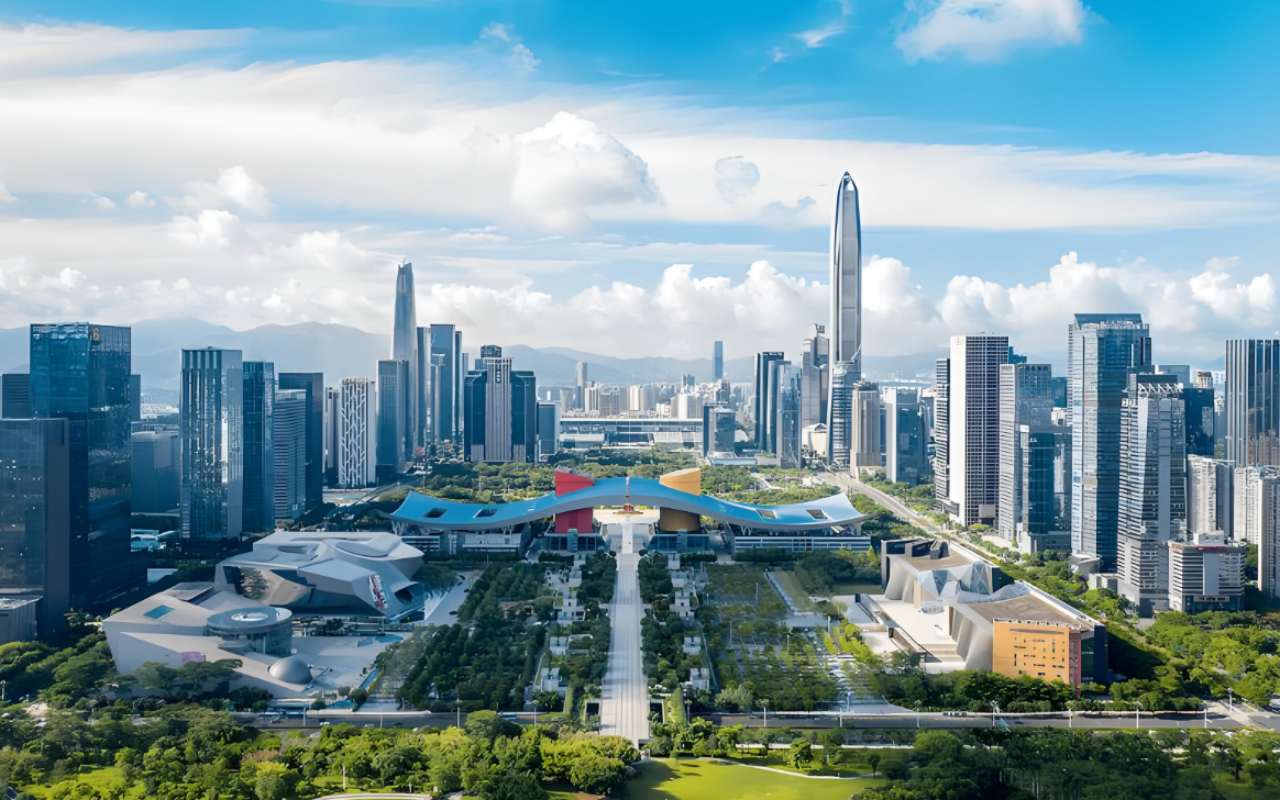 承翰商务大厦 图片4