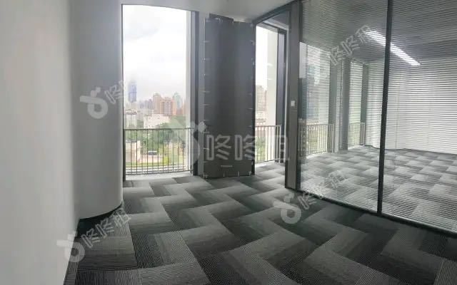 93㎡精装办公室 华联城市中心·近荔林站·中层