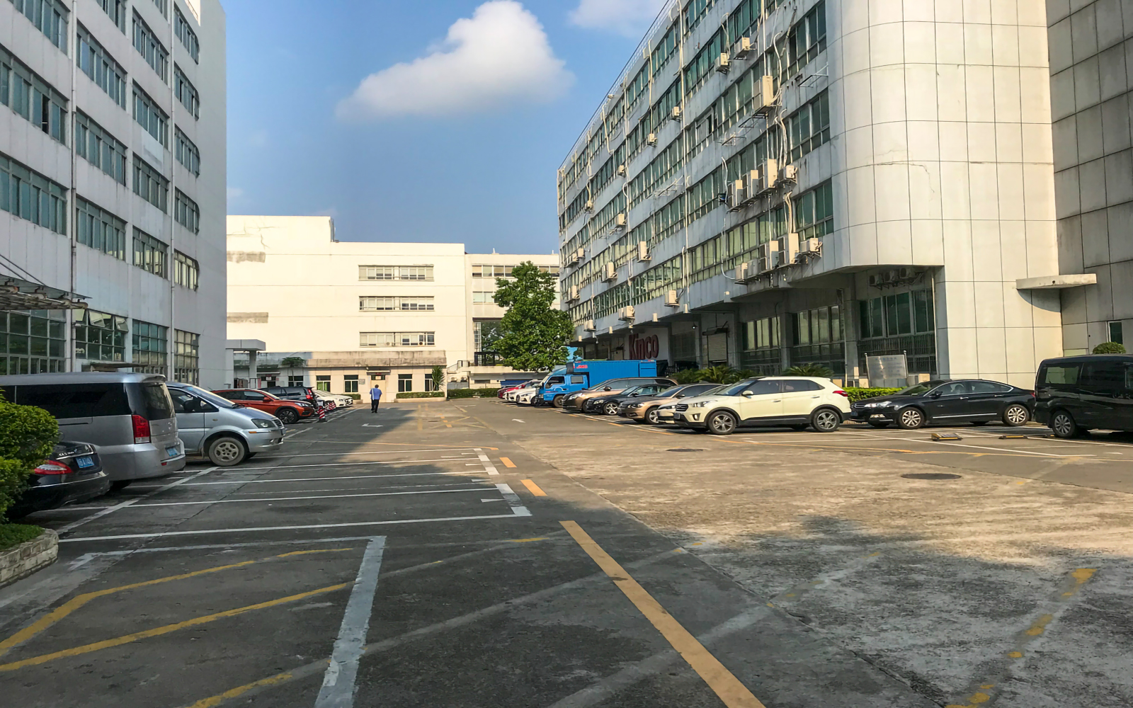 意中利科技园2号大厦 图片2