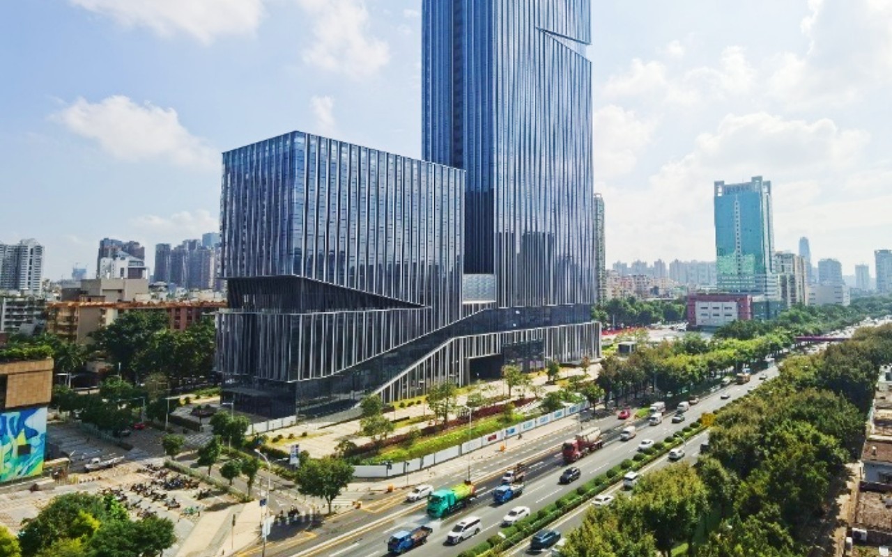 华创达怡晖大厦 图片4