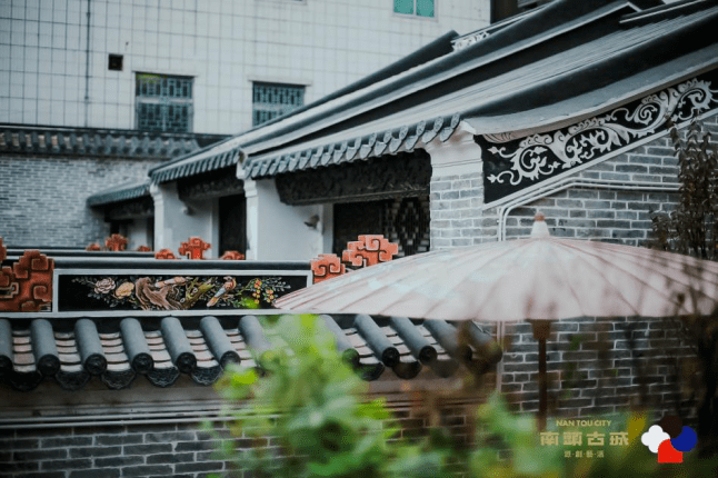 万科南头古城 图片2