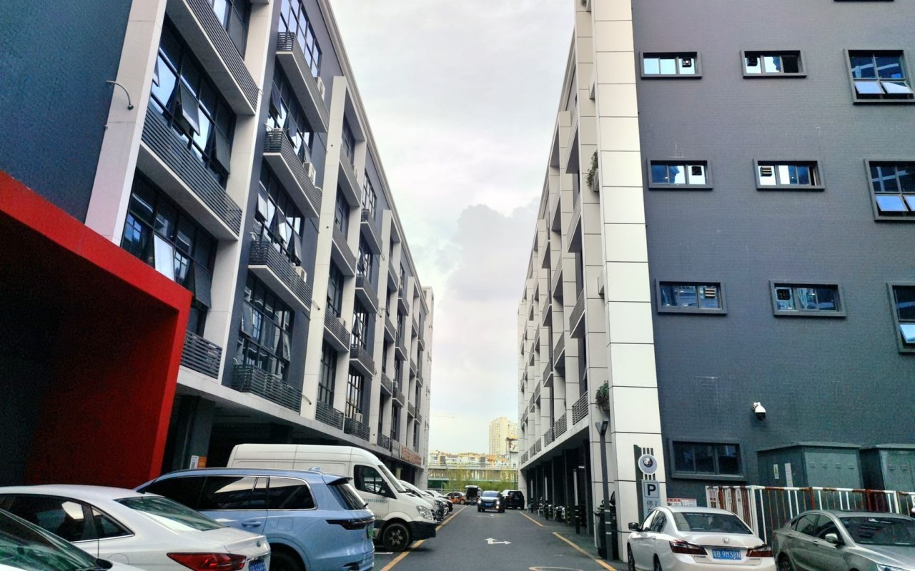 品客小镇青创城 图片2