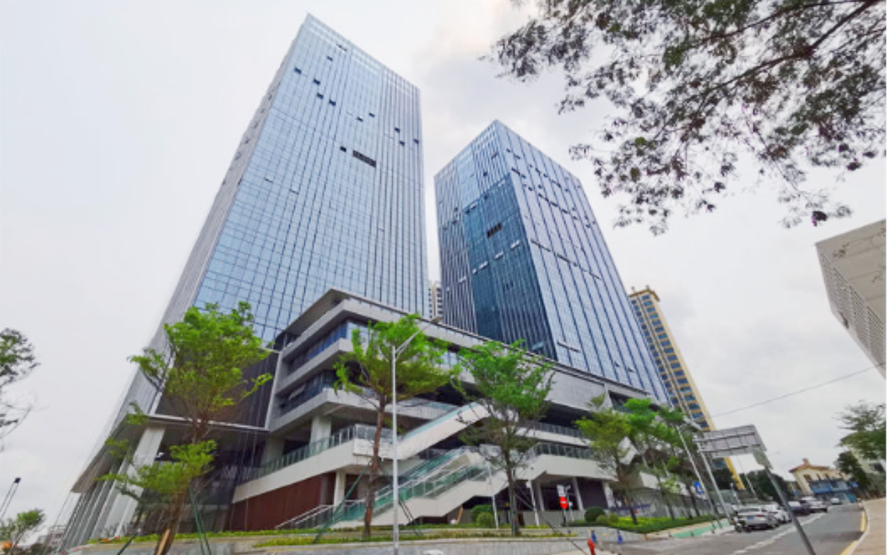 赣锋科技大厦 图片1