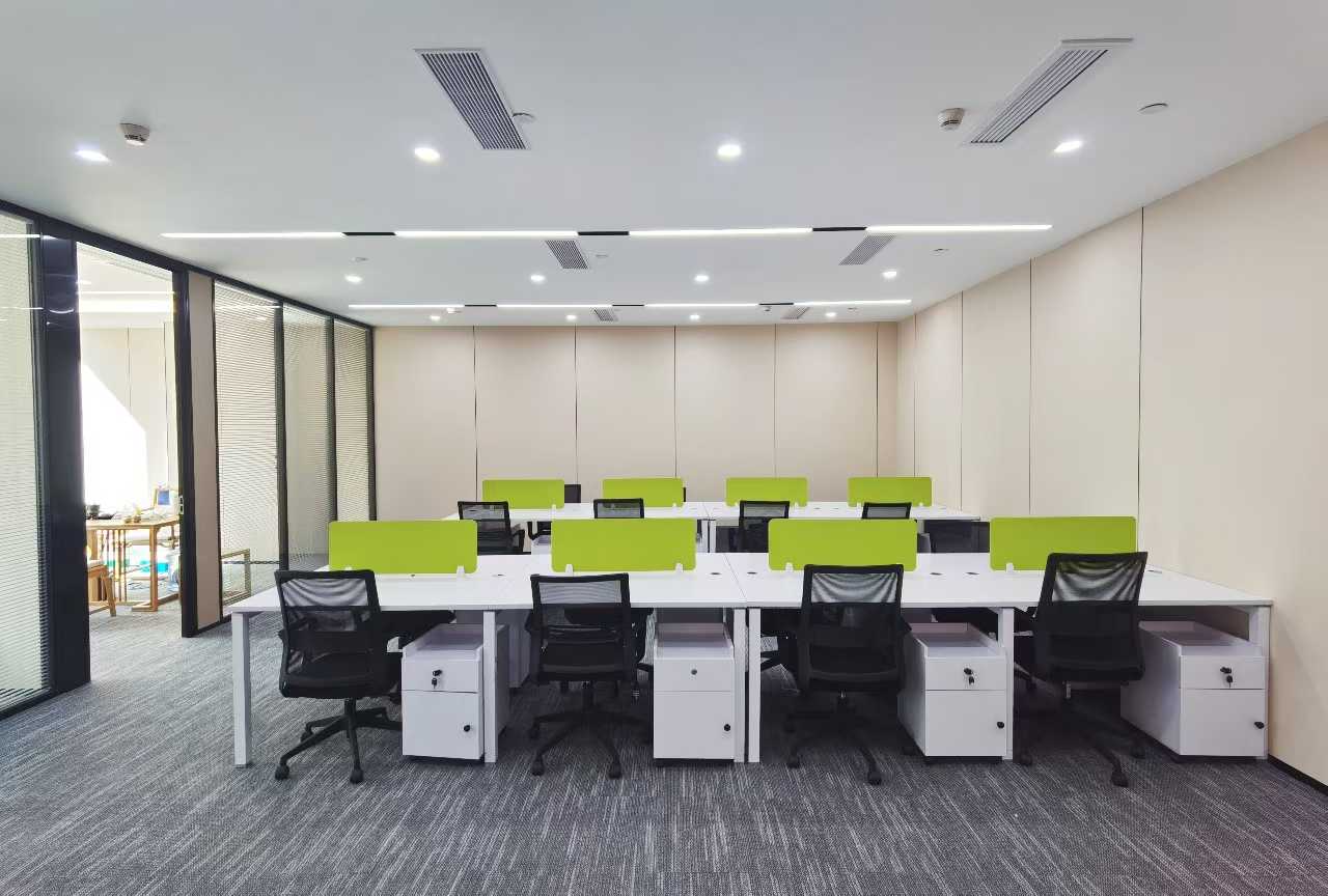 赛西科技大厦258㎡出租