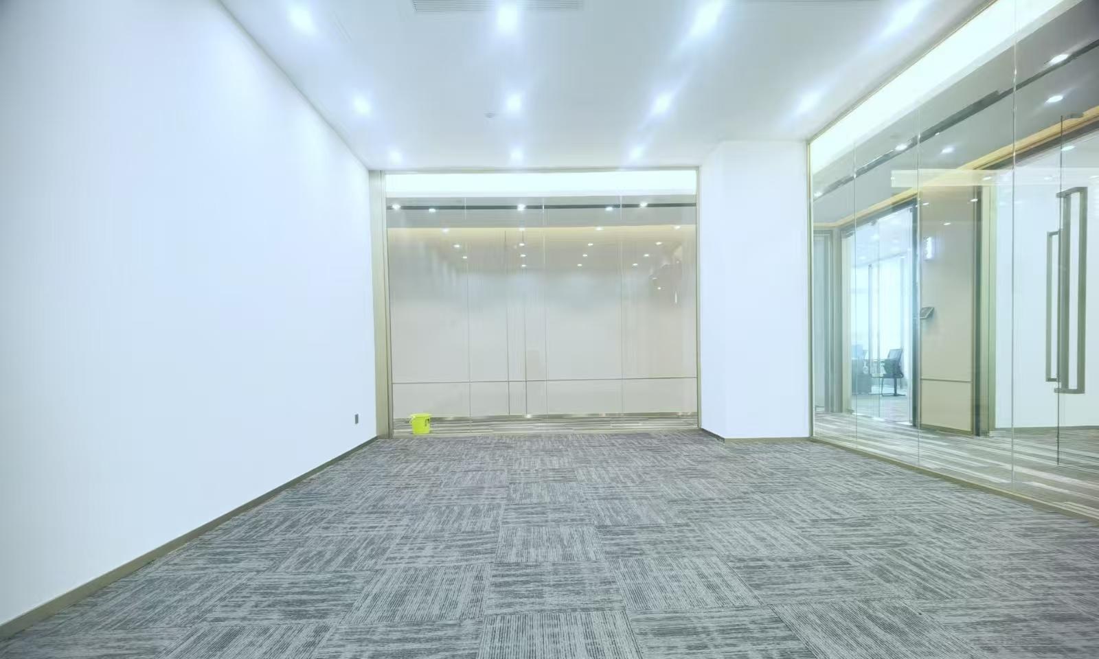 国民技术大厦 79.88㎡ 精装 中楼层办公室出租