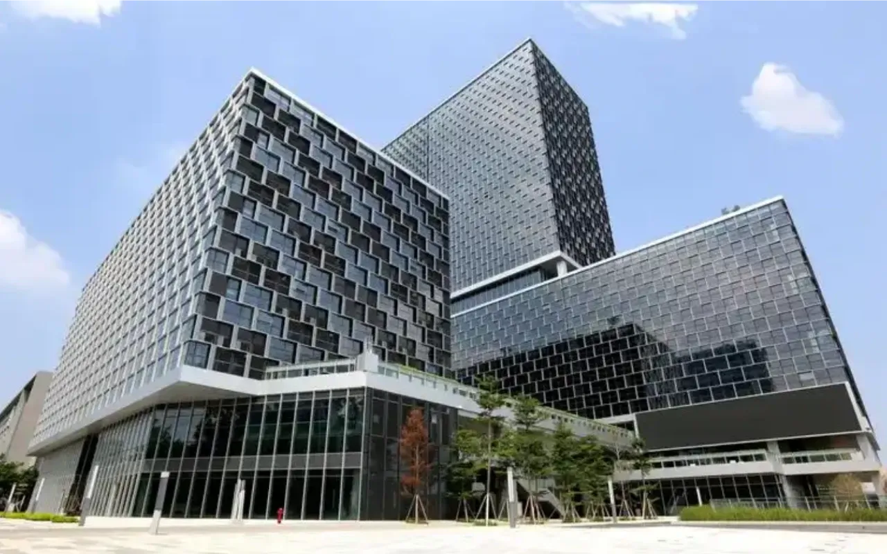 龙岗智慧家园 图片1