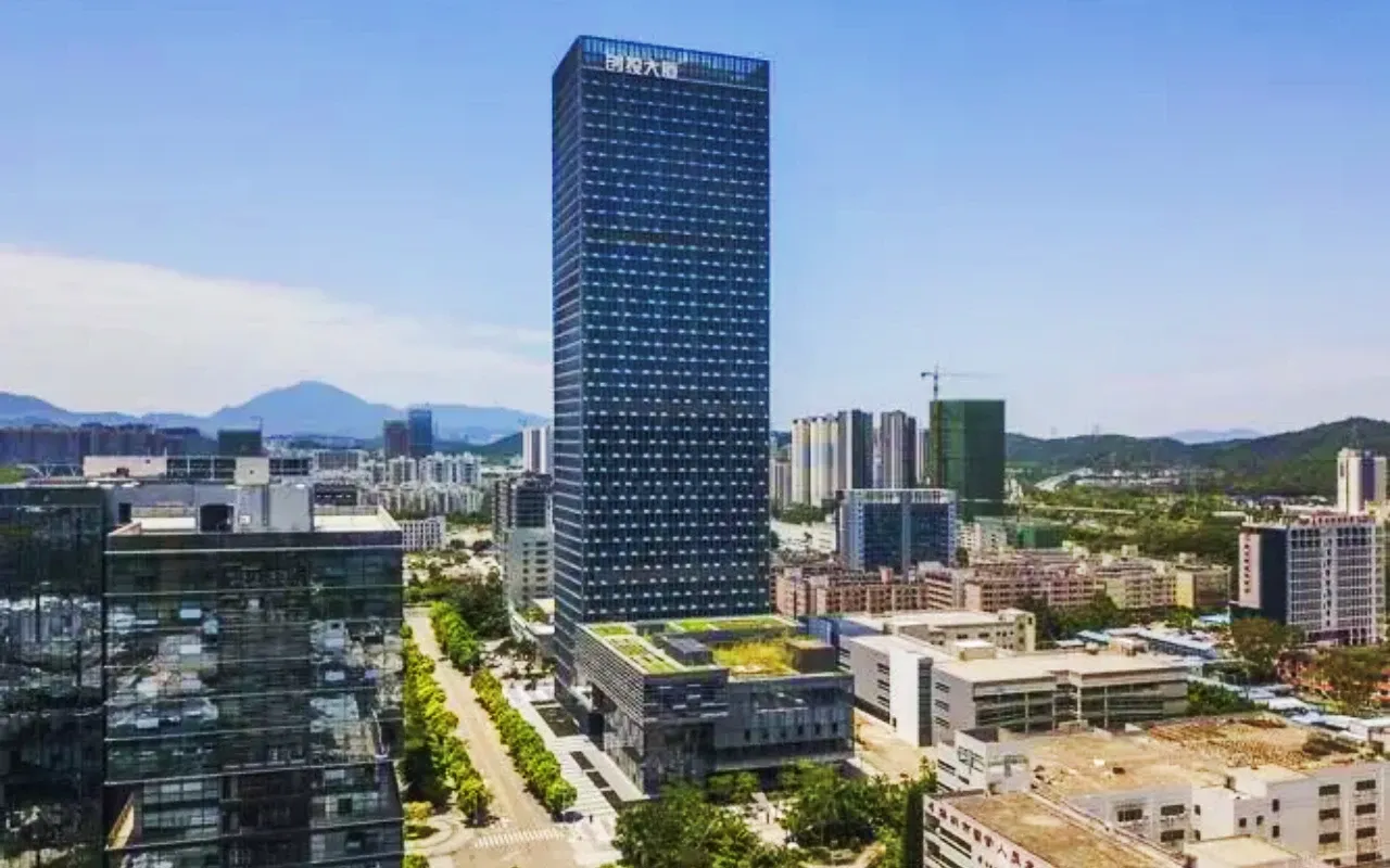 创投大厦 图片1