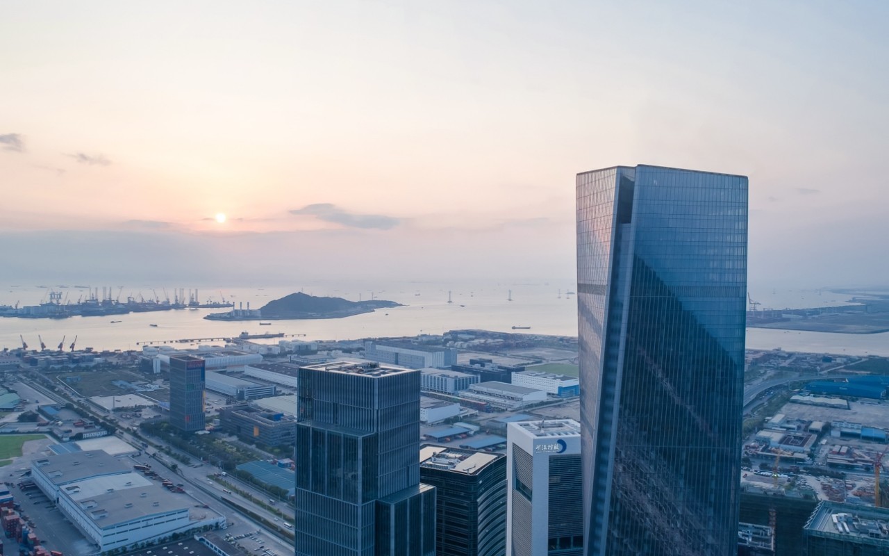 世茂前海中心(前海世茂大厦) 图片2