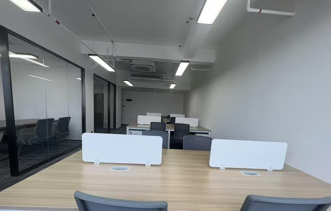 建艺大厦 182㎡ 精装 高楼层办公室出租