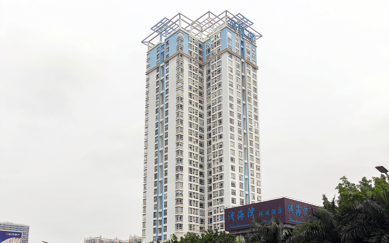 东江豪苑 图片1